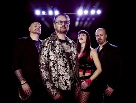 Avatar für Claudio Simonetti's Goblin