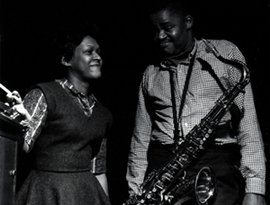 Stanley Turrentine & Shirley Scott 的头像