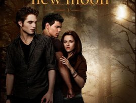 Аватар для The Twilight Saga: New Moon Soundtrack