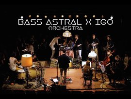 Аватар для Bass Astral x Igo Orchestra