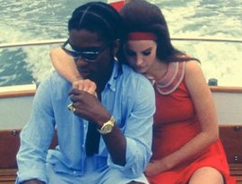 ASAP Rocky & Lana Del Rey 的头像