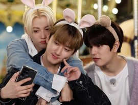 Avatar for Changbin, Felix, Seungmin