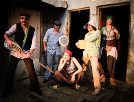 Baba Zula için avatar