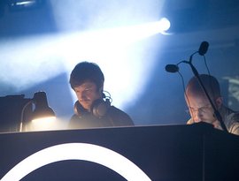 Aphex Twin & Hecker 的头像