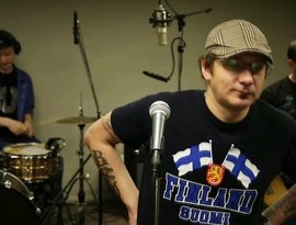 Аватар для Вася Васин & Blues Doctors