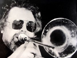 Avatar de Roswell Rudd