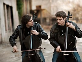 Awatar dla 2Cellos