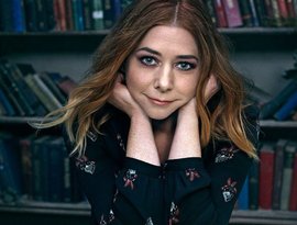 Avatar de Alyson Hannigan