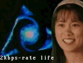 Avatar for 32kbps-rate life