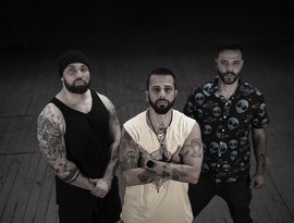 Аватар для Bad Request Band