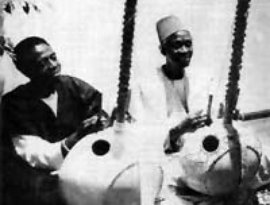 Avatar de Alhaji Bai Konte