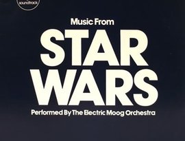 Avatar for The Electric Moog Orchestra