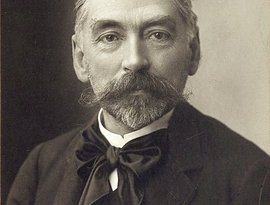 Stéphane Mallarmé 的头像