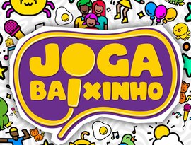 Avatar for Joga Baixinho