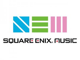 Avatar for Square Enix Music