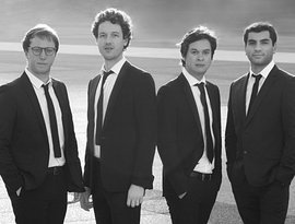 Avatar for Quatuor Van Kuijk