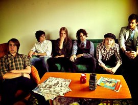 Awatar dla Flashy Jacks & The Allnighters
