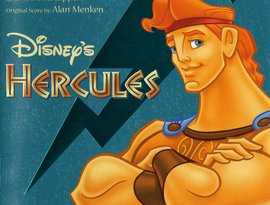 Avatar for Chorus - Hercules