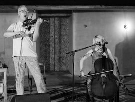 Tony Conrad | Jennifer Walshe 的头像