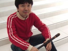 Masaki Kurihara 的头像
