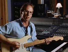 Jim Johnston için avatar