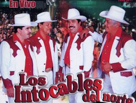 Los Intocables Del Norte 的头像