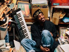 Awatar dla Andre 3000