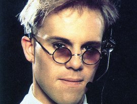 Avatar for Thomas Dolby