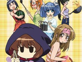桃月学園1年C組feat.桃瀬くるみ 的头像