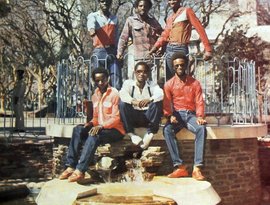 Avatar di The Sungura Boys
