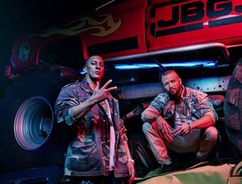 Avatar für Kollegah & Farid Bang