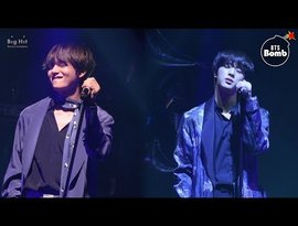 V / 뷔 的头像