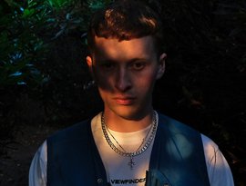 Avatar for Sam Gellaitry