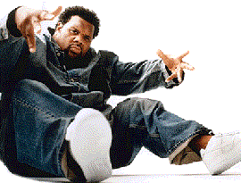 Avatar for Fatman Scoop