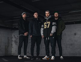 Oceans Ate Alaska 的头像
