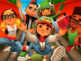 Avatar for The Subway Surfers