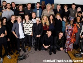 Band Aid 30 的头像