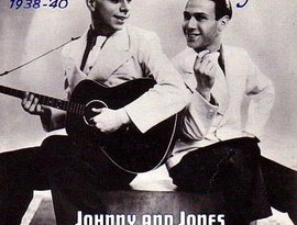 Awatar dla Johnny & Jones