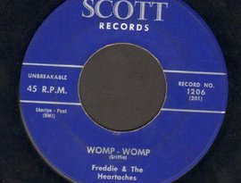 Avatar for Freddy & the heartaches