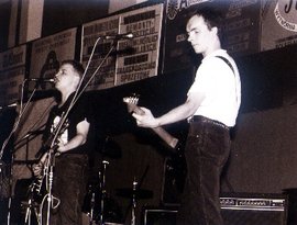Awatar dla Defekt Muzgó