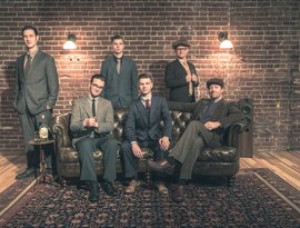 Avatar de Jacob Miller and the Bridge City Crooners