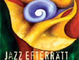 Avatar for Jazz Efterrätt