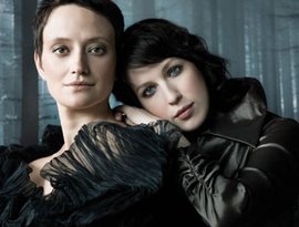 Avatar de Wendy Warner & Irina Nuzova