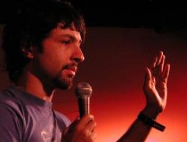 Avatar for Arj Barker
