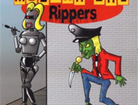 Avatar for Modern Day Rippers