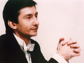 Vladimir Ovchinnikov için avatar