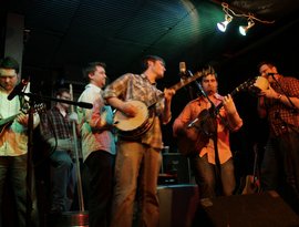 Avatar for Blue Ribbon Jug Band