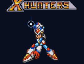 Avatar for X-Hunters