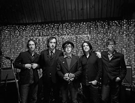 Ryan Adams & The Cardinals için avatar