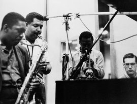 Avatar di Miles Davis, John Coltrane, Cannonball Adderley, Bill Evans